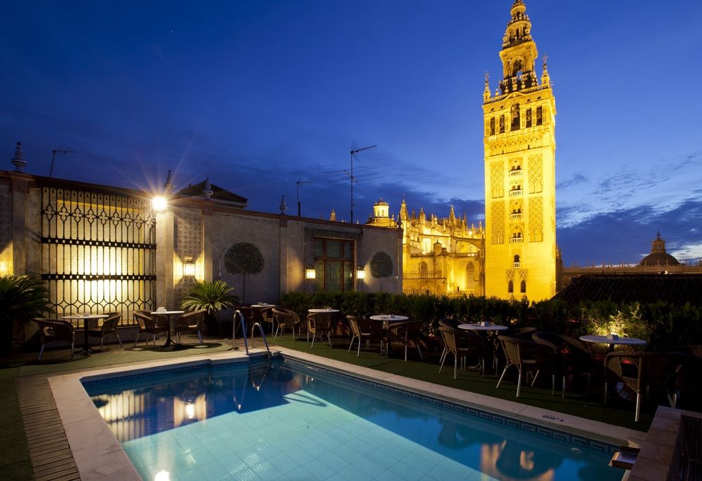 Hotel Dona Maria Seville image 1